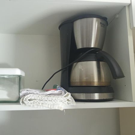 Melhor Apartamento Da Regiao De 쿠리치바 외부 사진