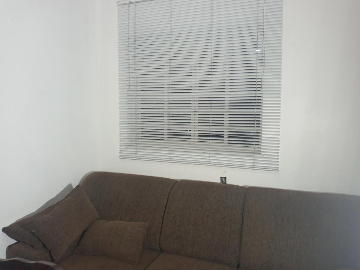 Melhor Apartamento Da Regiao De 쿠리치바 외부 사진