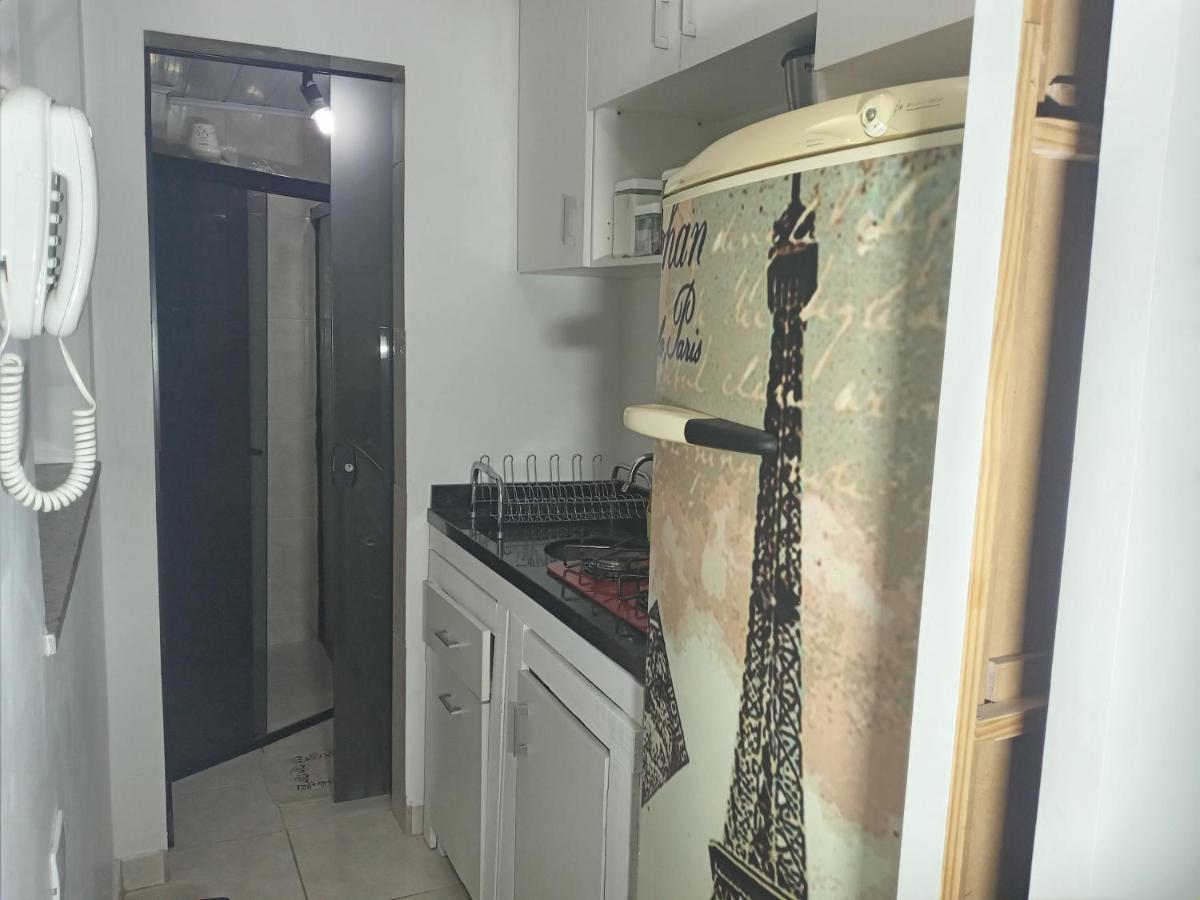 Melhor Apartamento Da Regiao De 쿠리치바 외부 사진