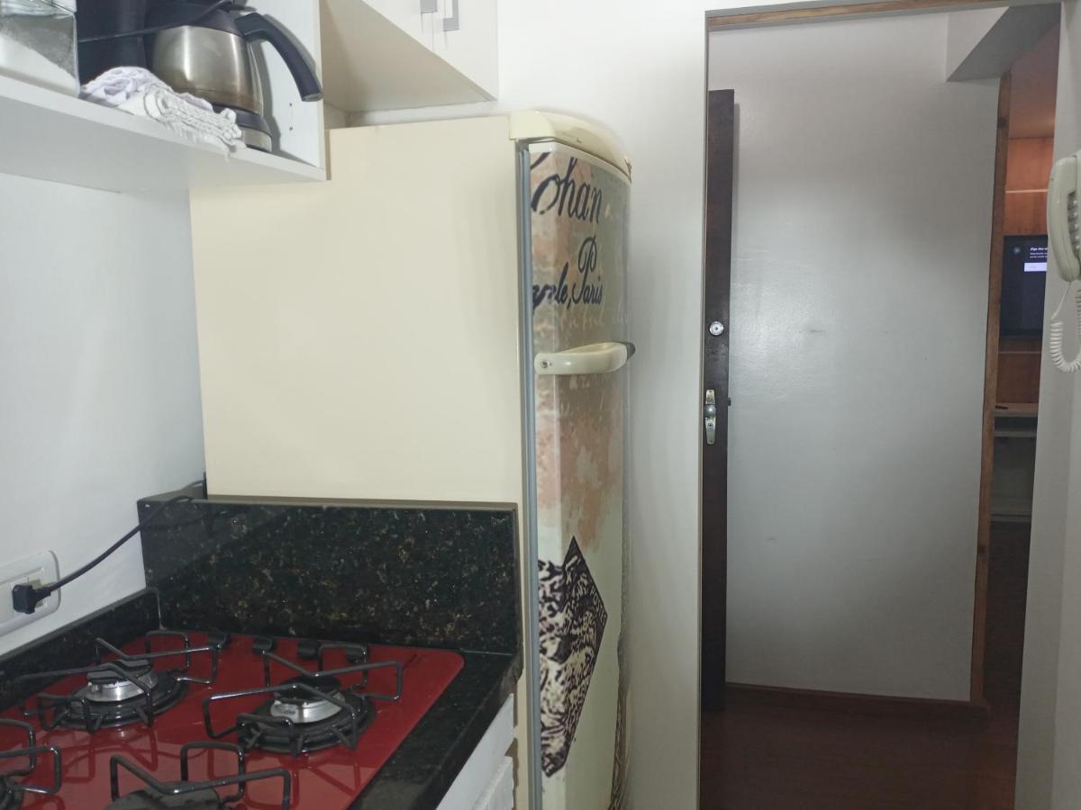 Melhor Apartamento Da Regiao De 쿠리치바 외부 사진
