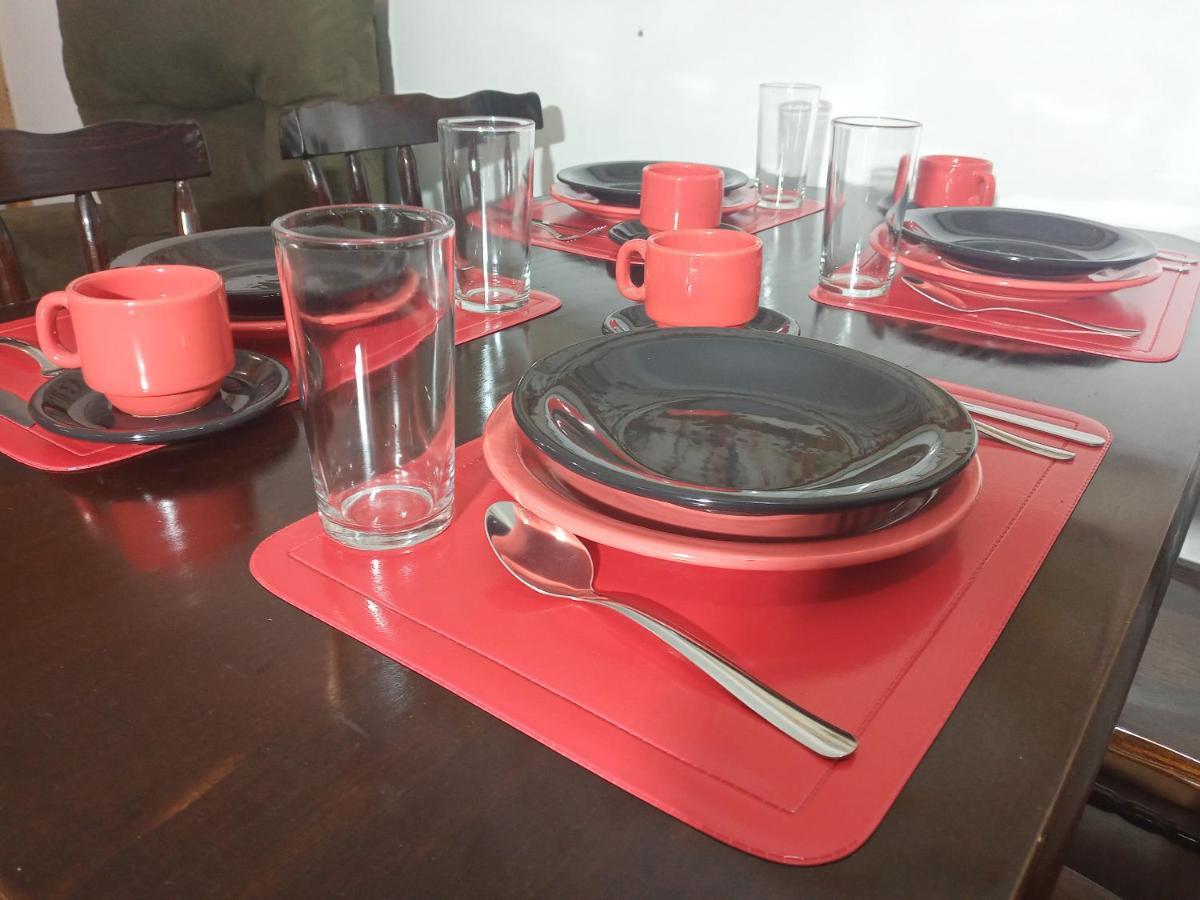 Melhor Apartamento Da Regiao De 쿠리치바 외부 사진