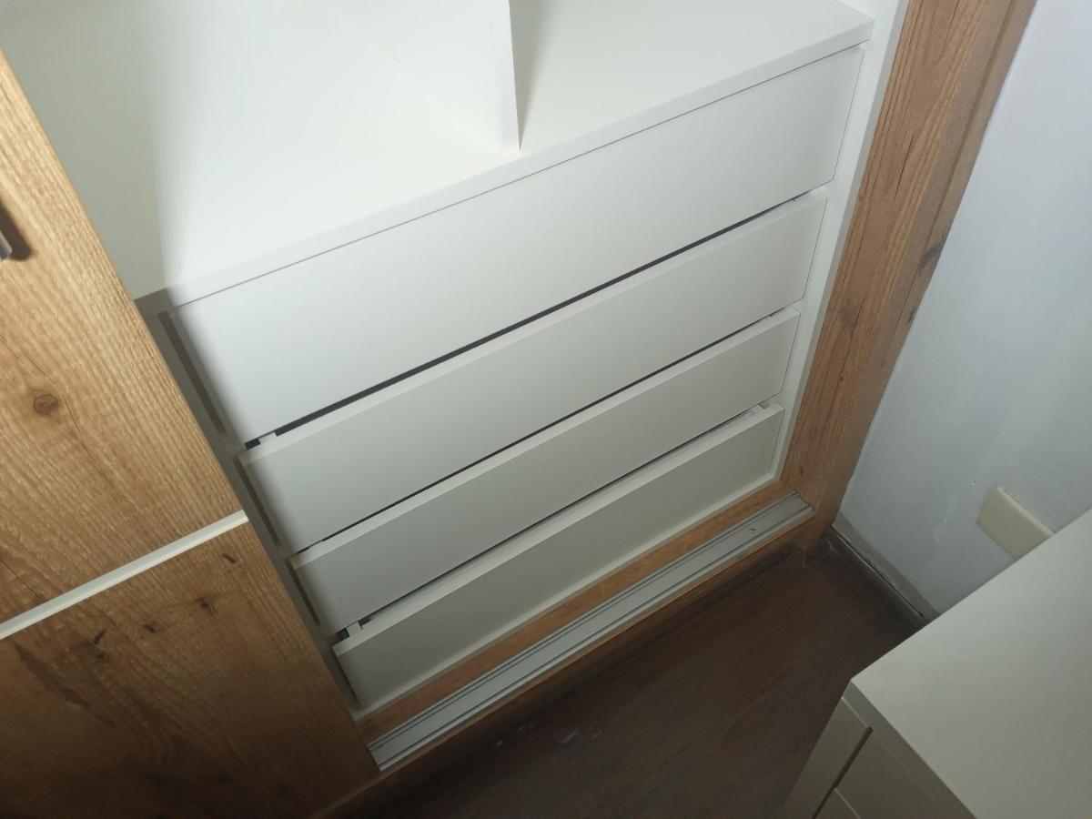Melhor Apartamento Da Regiao De 쿠리치바 외부 사진