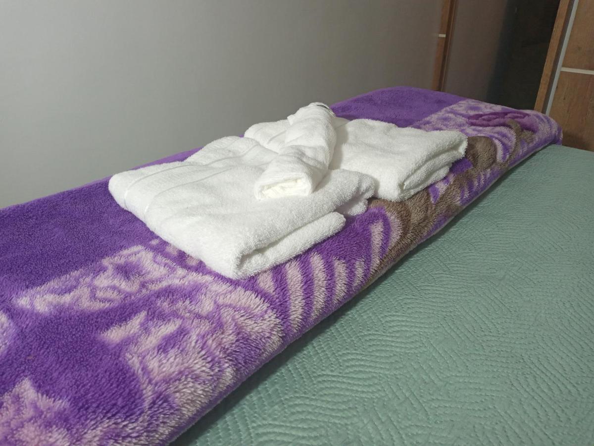 Melhor Apartamento Da Regiao De 쿠리치바 외부 사진