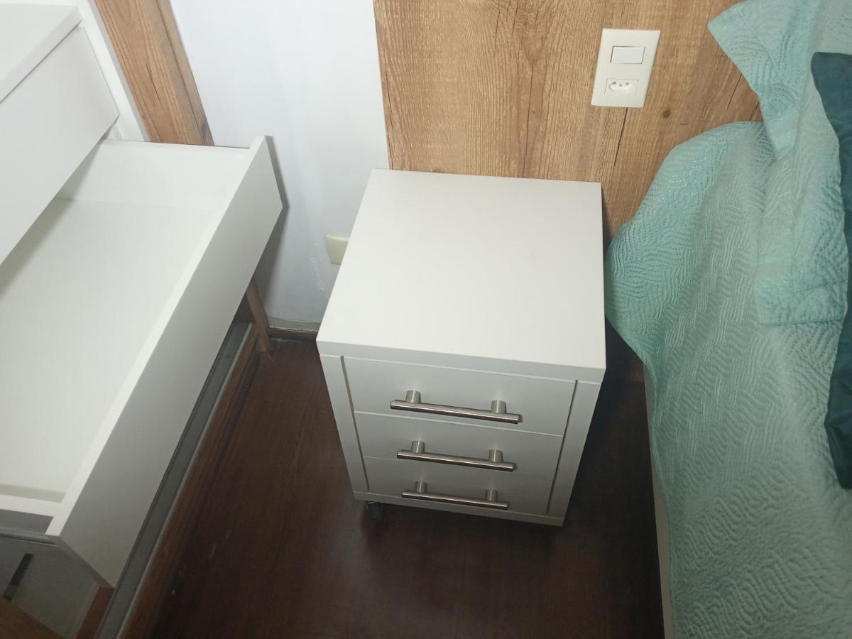 Melhor Apartamento Da Regiao De 쿠리치바 외부 사진